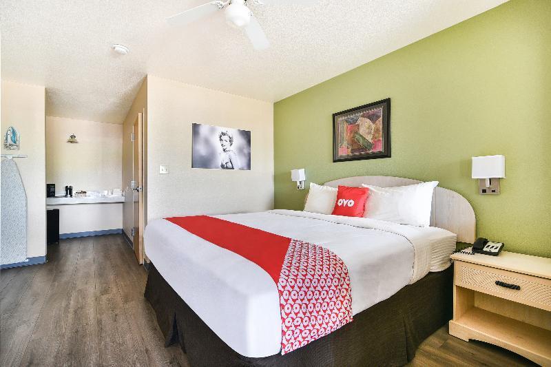 Oyo Hotel Yoakum West ภายนอก รูปภาพ