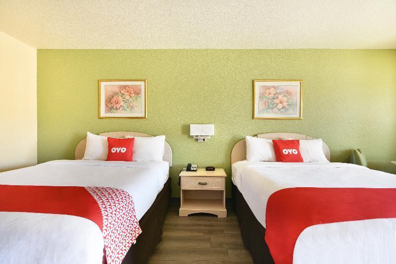 Oyo Hotel Yoakum West ภายนอก รูปภาพ