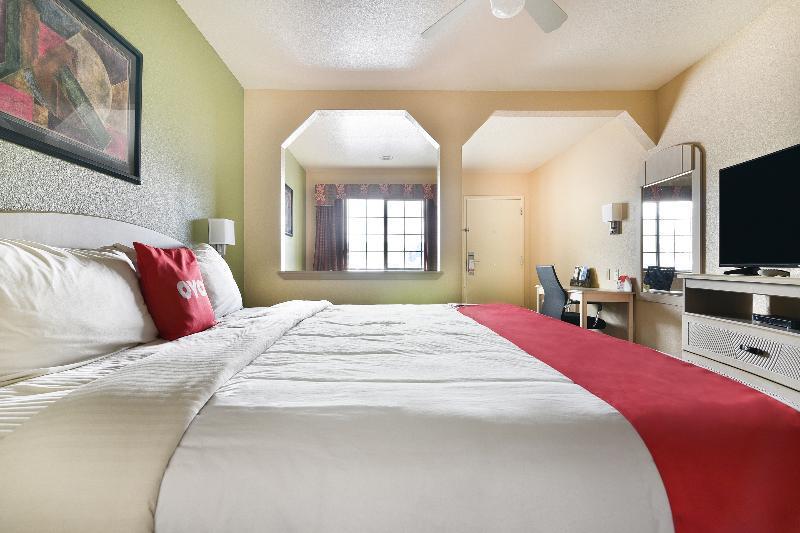Oyo Hotel Yoakum West ภายนอก รูปภาพ