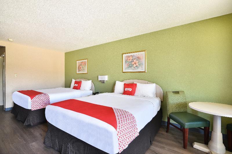 Oyo Hotel Yoakum West ภายนอก รูปภาพ