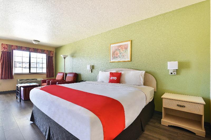Oyo Hotel Yoakum West ภายนอก รูปภาพ
