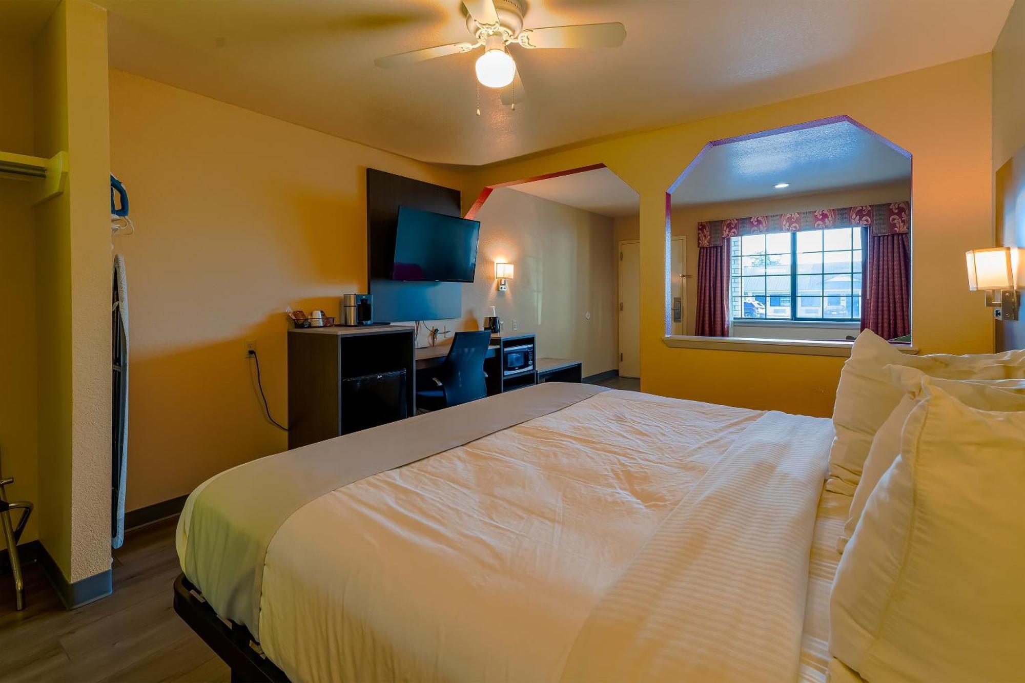 Oyo Hotel Yoakum West ภายนอก รูปภาพ