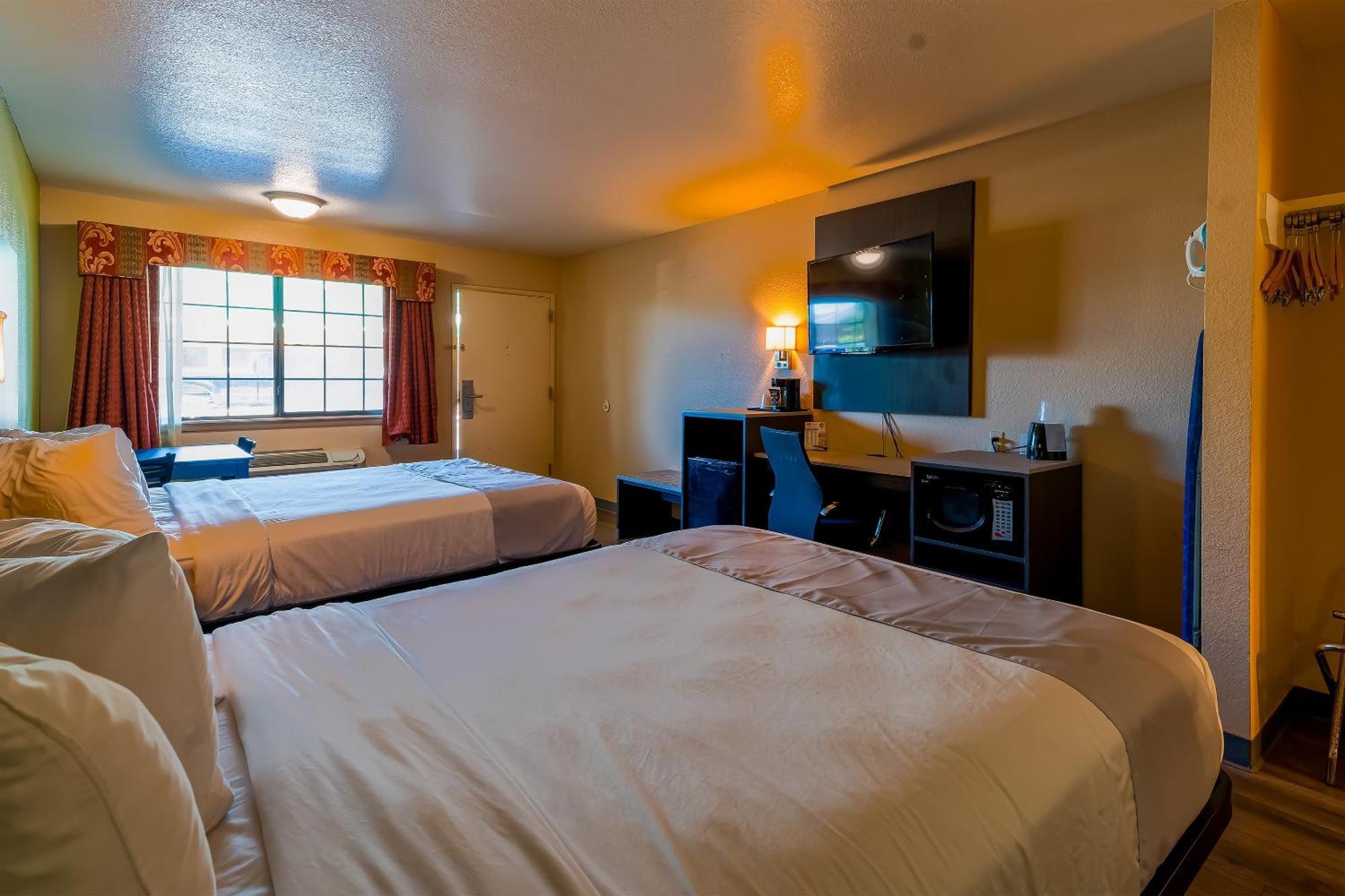 Oyo Hotel Yoakum West ภายนอก รูปภาพ