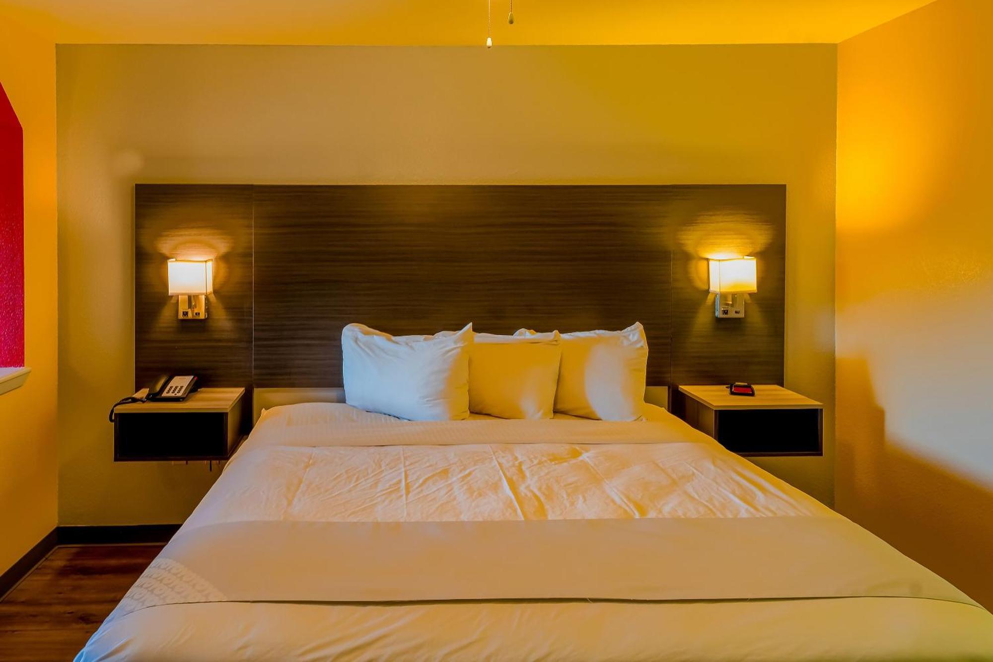 Oyo Hotel Yoakum West ภายนอก รูปภาพ