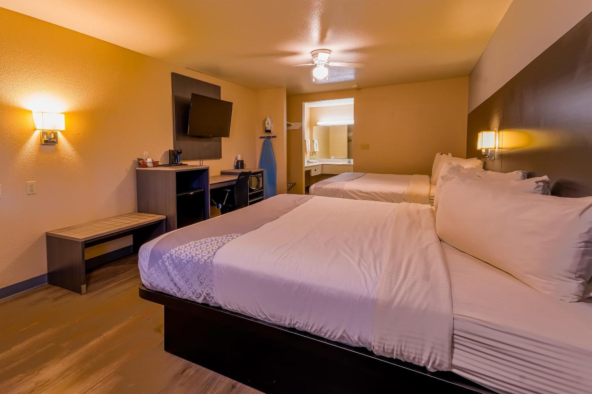 Oyo Hotel Yoakum West ภายนอก รูปภาพ
