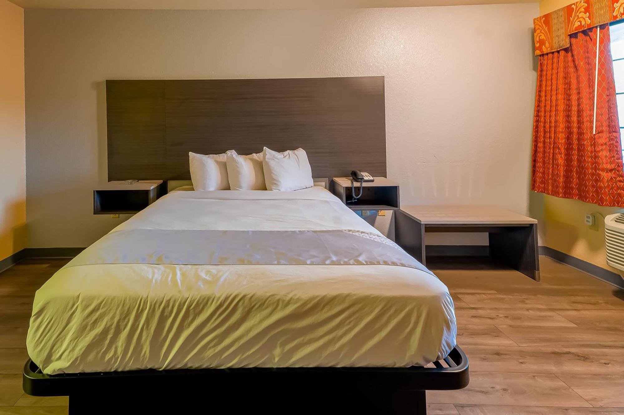 Oyo Hotel Yoakum West ภายนอก รูปภาพ