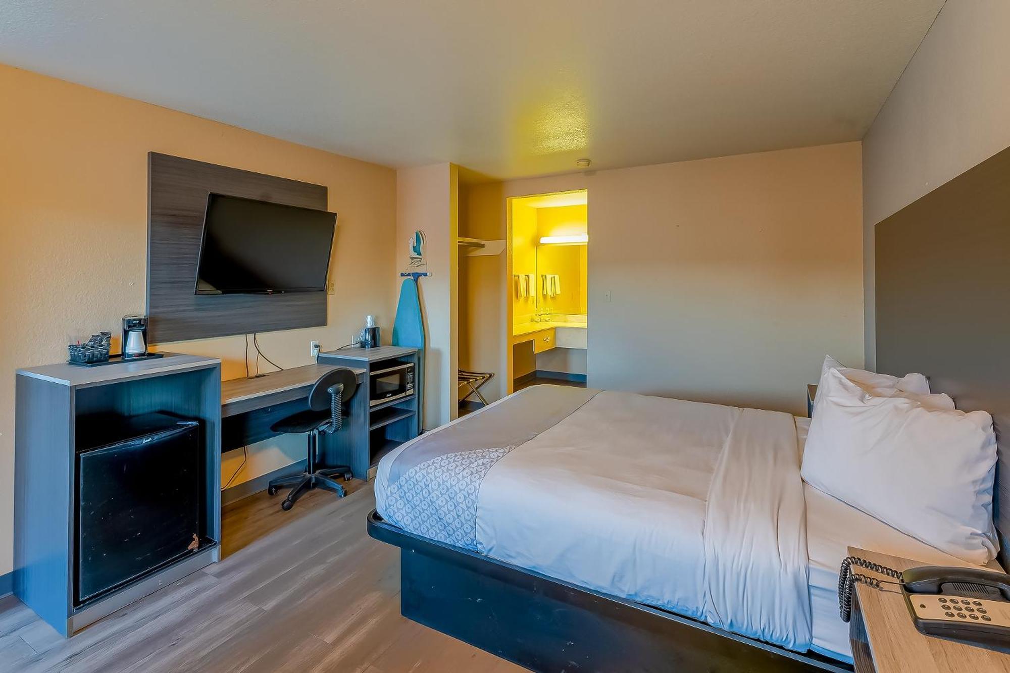 Oyo Hotel Yoakum West ภายนอก รูปภาพ