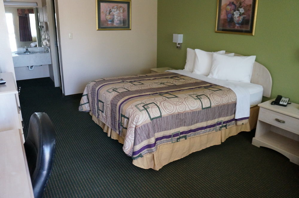Oyo Hotel Yoakum West ภายนอก รูปภาพ
