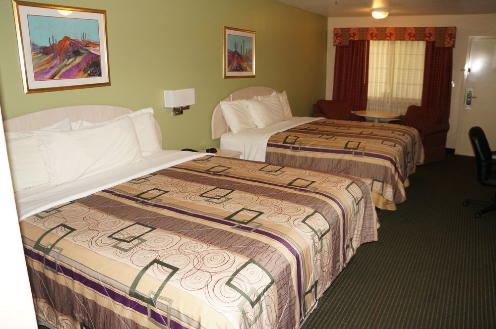 Oyo Hotel Yoakum West ภายนอก รูปภาพ