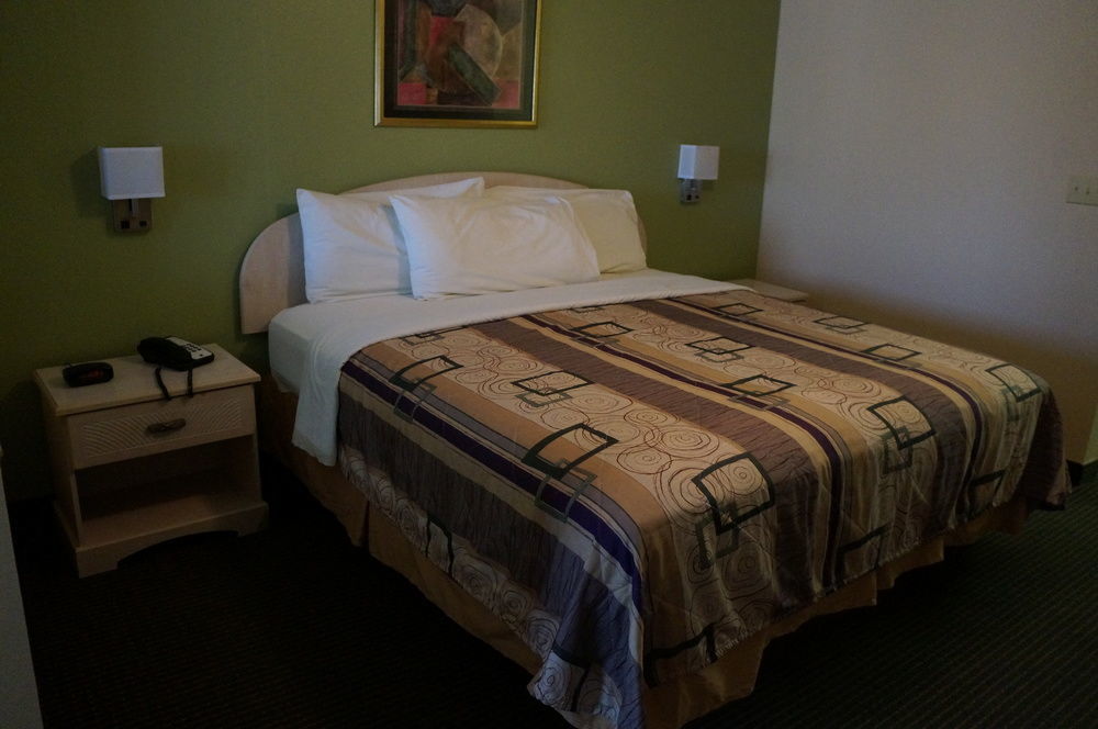 Oyo Hotel Yoakum West ภายนอก รูปภาพ