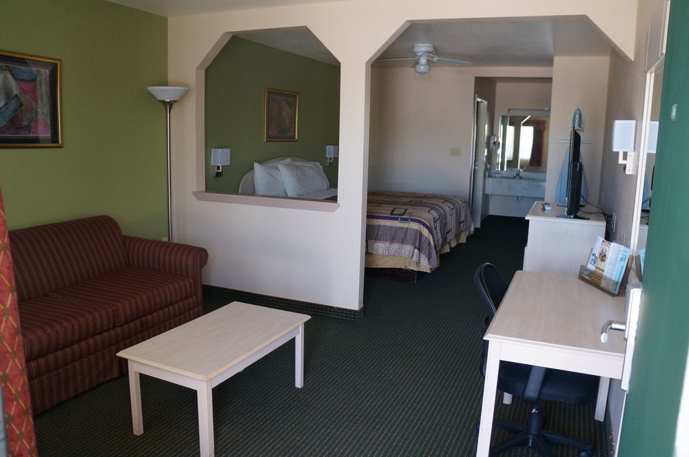 Oyo Hotel Yoakum West ภายนอก รูปภาพ